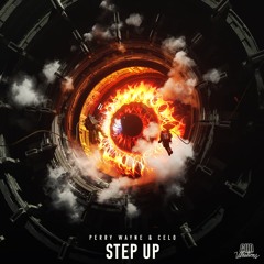 PERRY WAYNE & CELO - Step Up [Gud Vibrations]