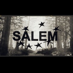 SALEM x BETTER OFF ALONE [РэрϟЎ REMIX]