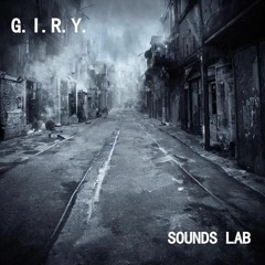 #SPECIAL GUEST: G.I.R.Y. - ITALY