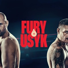 Redd𝚒t Tyson Fury vs Usyk Streams - Buffstreams Crackstreams