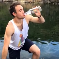 Burnin' Down The House (Talking Heads Cover)