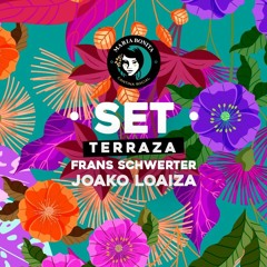 Joako Loaiza B2B  Frans Schwerter // Maria Bonita