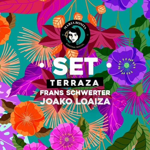 Joako Loaiza B2B  Frans Schwerter // Maria Bonita