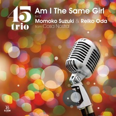 Side-A Am I The Same Girl