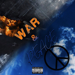 jBossup - War & Peace (Prod. RXZOR)