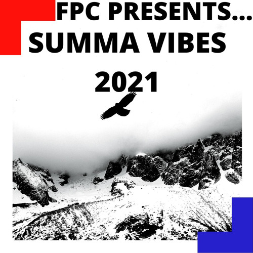 Summa Vibes (Catch A Vibe)