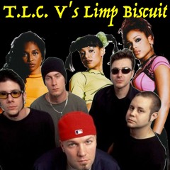 T.L.C. V's Limp Biscuit - ''Break Scrubs'' (Mash-Up at 110.BPM)