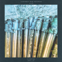 Stallo - Wavoom [Casanova Bar Records]