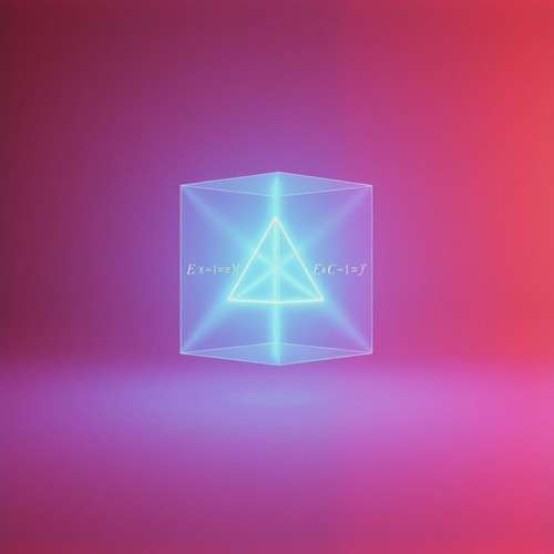 Cubed (The Law within)