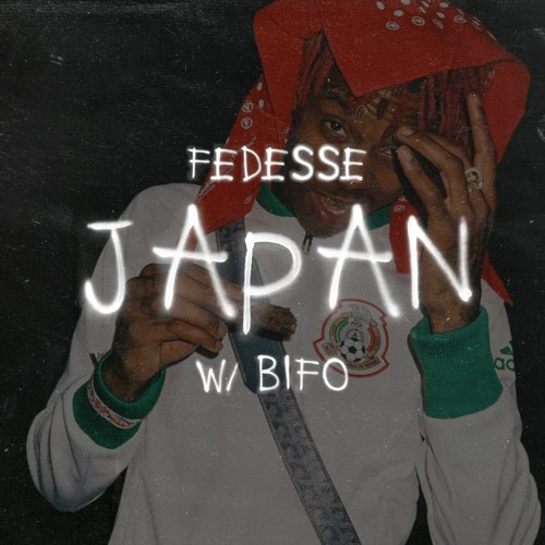 JAPAN w/ BIFO