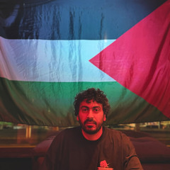 Palestinian Sound Archive | Majazz Project - Radio Bollwerk - 26.01.2025