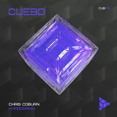 Chris Coburn - Hypodrama (Original Mix)