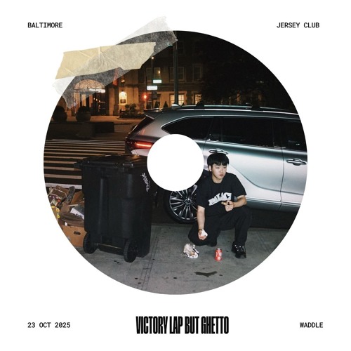 Victory Lap but Ghetto