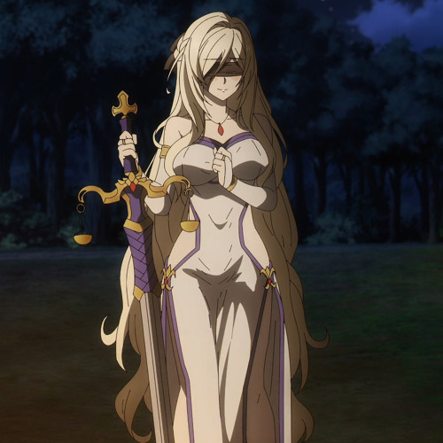 please avert thine eyes + o death become my blade once more (noir - sho)