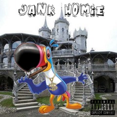 Jank_Homie - Fruitloops FREESTLE (prod. jasonitall)(feat. Jay5ive)