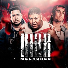 MC GP e MC Lele JP e MC Marks - Dias Melhores Estão Por Vir (DJ Hunter)