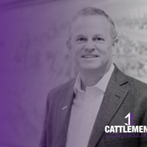Cattlemen's Conversation | Jack Ward