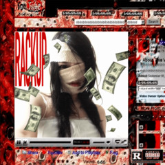 Rackup (prod. adamstone)