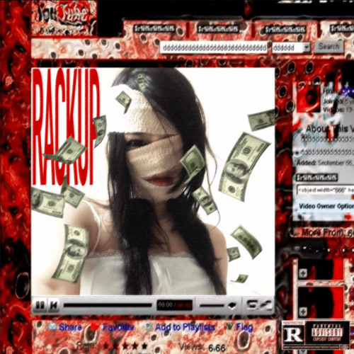 Rackup (prod. adamstone)