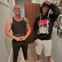 KIDZLORI X AG X WHITE2115 - NIE ZADOWOLI [NUTA ZE STREAMA]