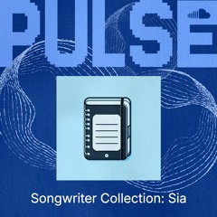 Songwriter Collection: Sia