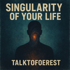 Talktofoerest - Singularity of your life