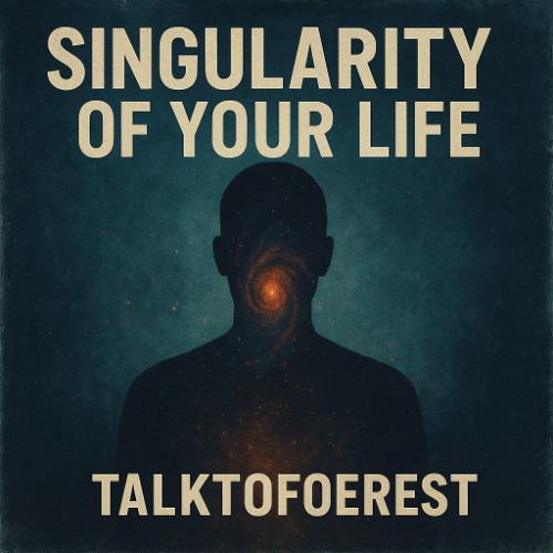 Talktofoerest - Singularity of your life