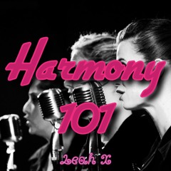 Harmony 101