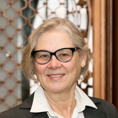 Professor Candace McCoy on Why New Yorkers and Americans Feel Unsafe