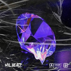 [FREE] Trap Beat 2021 Beat estilo RJ LIVRE para rimar MD CHEFE x OROCHI Type prod. Mil Beatz