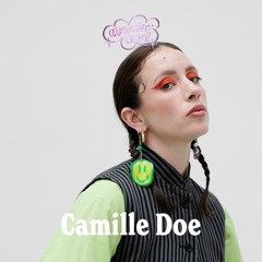 Camille Doe @Wonderland by Helios | 07/05/24