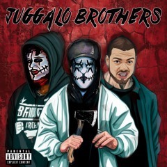 INSPECTXH WICKED - Juggalo Brothers (Feat. Jerry The Clown & Blacklisted MC)
