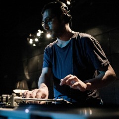 Kisk - Deep Space Berlin #036