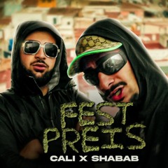 Shabab x Cali - Festpreis