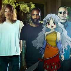 Deep - Grip Encounter ~ Death Grips X Touhou Mashup