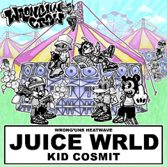 Kid Cosmit - JUICE WRLD [Free Download]