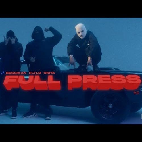 Stream Bossikan x Fly Lo x Ricta - "Full Press" [Remix] prod by.TASE BEATS  by TASE BEATS | Listen online for free on SoundCloud