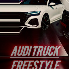 AUDI TRUCK FREESTYLE
