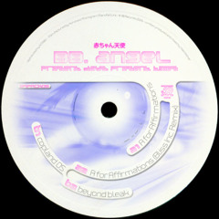 BB. angel - present days, present times (39PACK03)