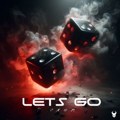 CNQR - Let's Go (FREE DOWNLOAD)