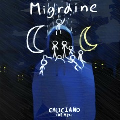 BoyWithUke - Migraine (Caliciano Remix)