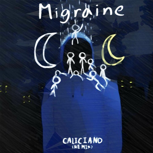 BoyWithUke - Migraine (Caliciano Remix)