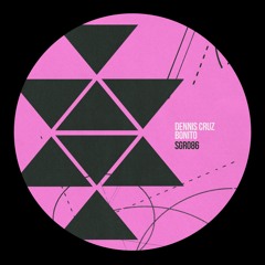 SGR086 - Dennis Cruz - Bonito