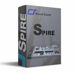Reveal Sound Spire for Windows | Download Now! Reveal Sound Spire for Windows | Download Now!