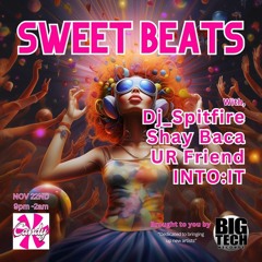 Sweet Beats