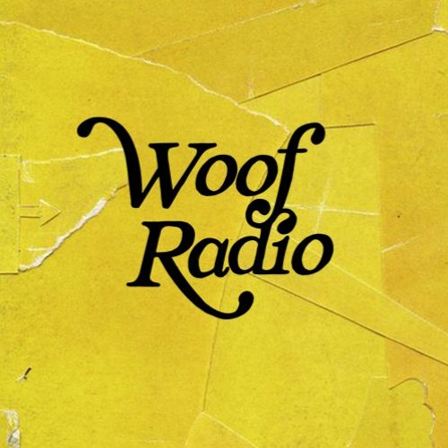 Woof Radio Ep.01