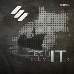 Rudii - Coming Home (Panos Gerontakis Remix)