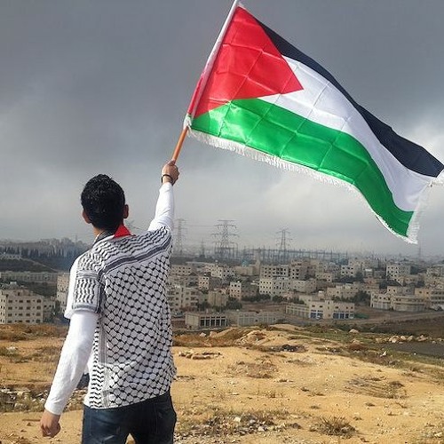 When The Slaughter Stops In Gaza