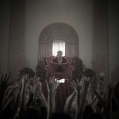 you gave up being good when you declared the state of WAR