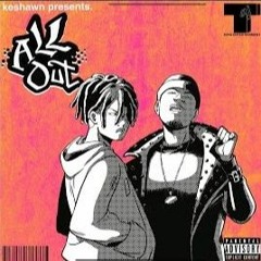 Keshawn - All Out